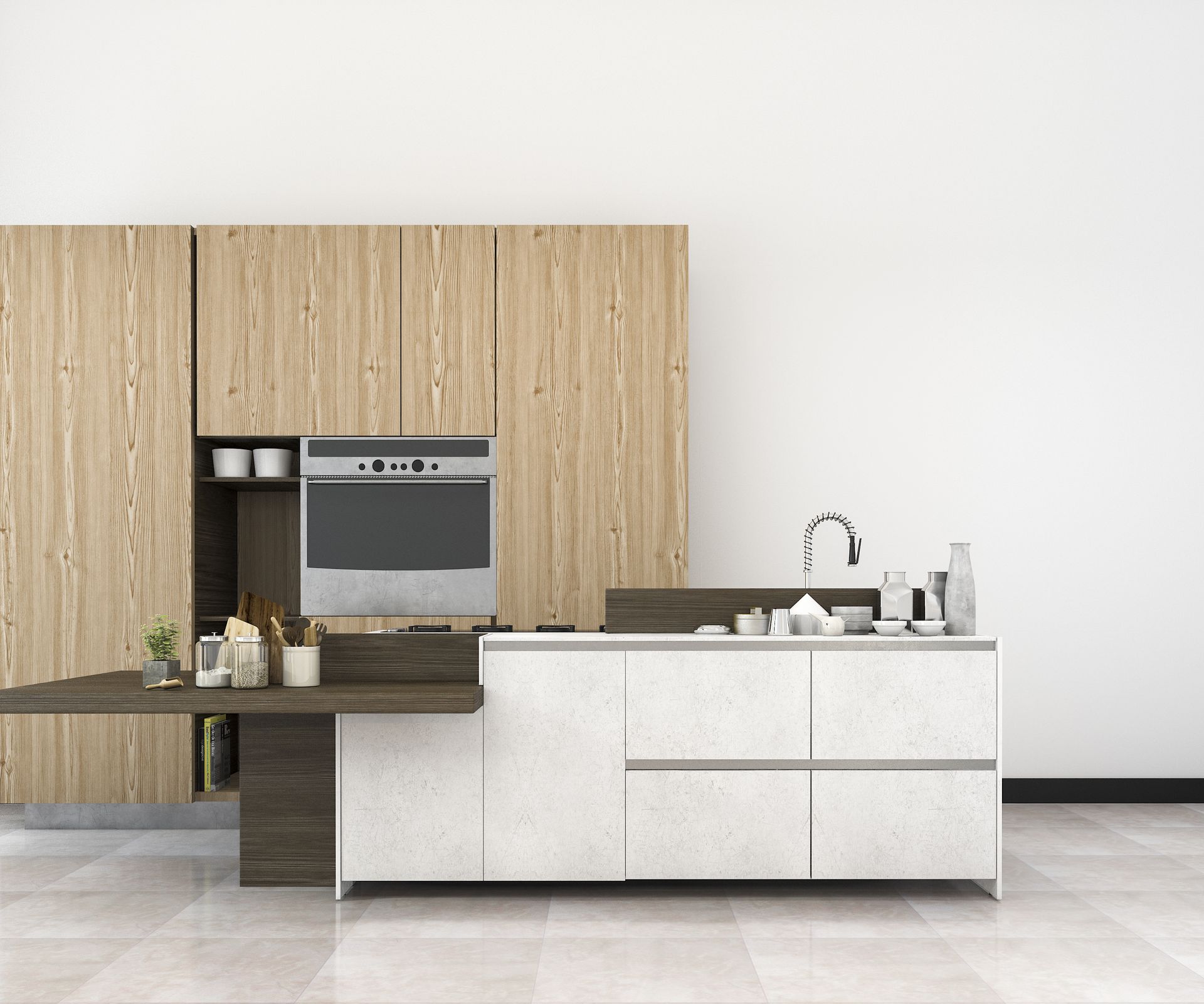 Modern Kitchen Cocina Moderna Modern Kitchen Cocina Moderna