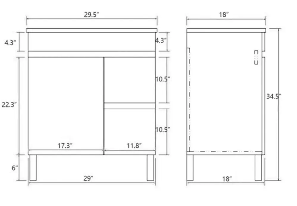 CL-OAK750R-LG details.webp