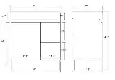 CL-OAK750R-LG details.webp