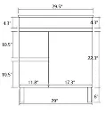 CL-OAK750L-LG details.webp