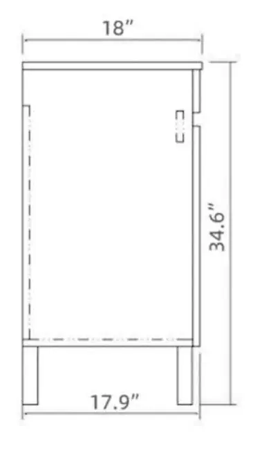 CL-OAK900L-LG Details 1.webp