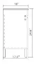 CL-OAK900L-LG Details 1.webp