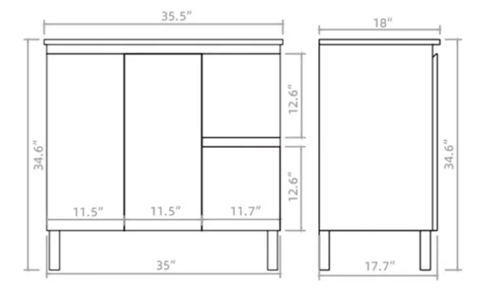 Vanity PVC PF 36 Right LG.webp