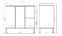 Vanity PVC PF 36 Right LG.webp