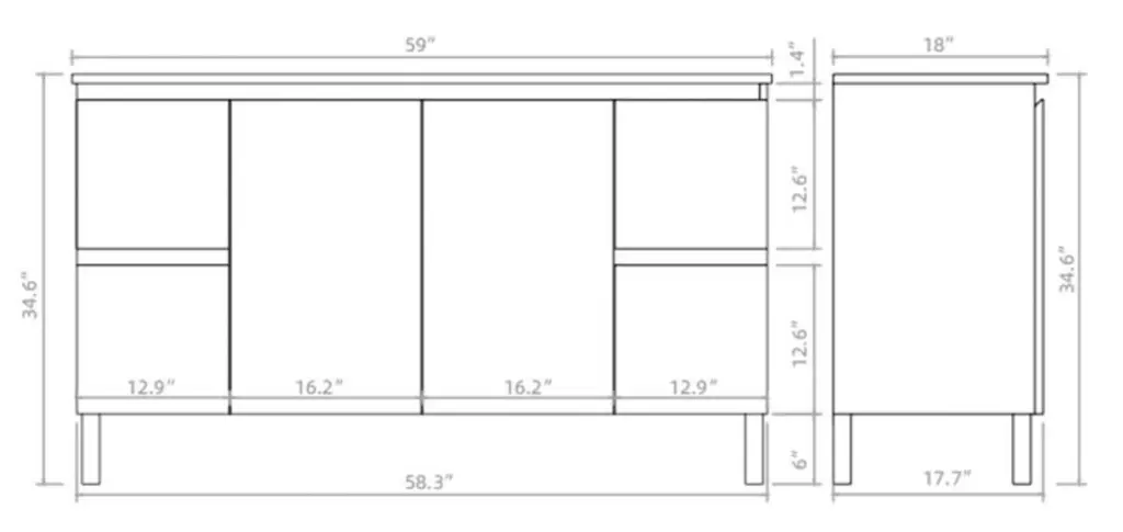 Vanity PVC PF 60 LG Double (2).webp