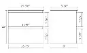CL-OAK600-WH Details.webp