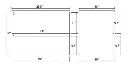 CL-OAK750-WH Details.webp