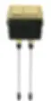 Dual Flush Square Toilet