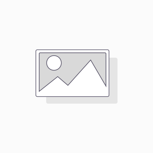 Square Flush Plate