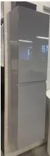 Vanity PVC wall mount Linear Tower model