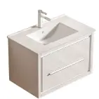 Tocador PVC  20'' x 18'' x 20''