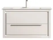 Vanity PVC 30'' x 18'' x 20''(W7-30)