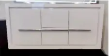 Tocador PVC 40'' x 18'' x 20''(W7-40)