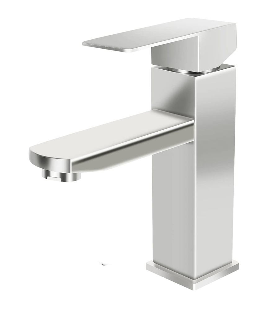Bathroom faucet
