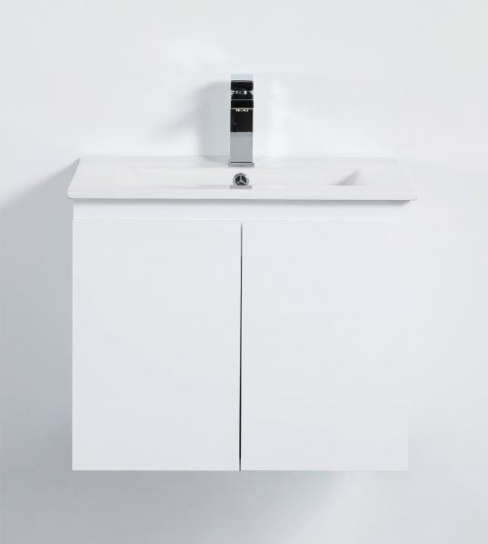 Wallmount PVC Vanity 24''