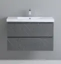 Vanity PVC UMV 36