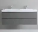 Vanity PVC UMV 60