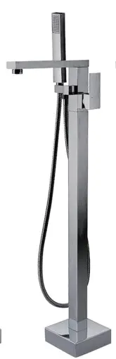 Llave cuadrada independiente