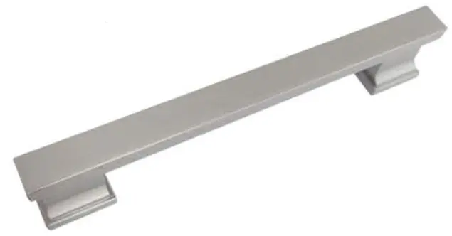 Manija cuadrada de puerta 6.0'' 