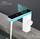 Digital Bathroom Faucet