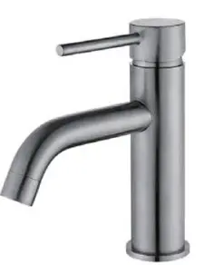 Lavatory Faucet w/pop up