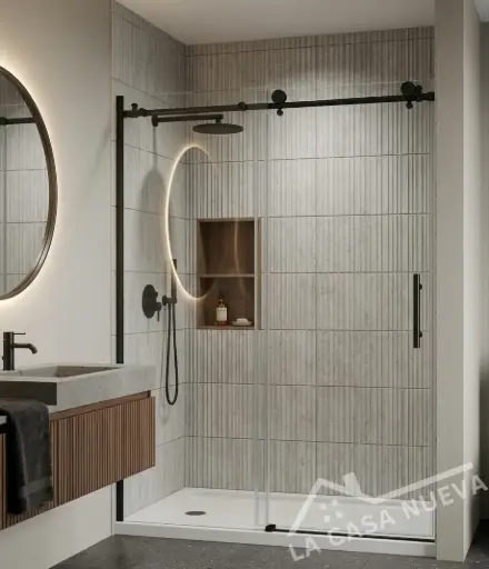 Shower Door